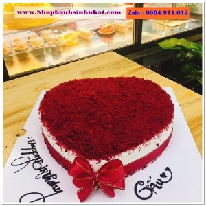 Bánh Sinh Nhật Tiramisu - T77